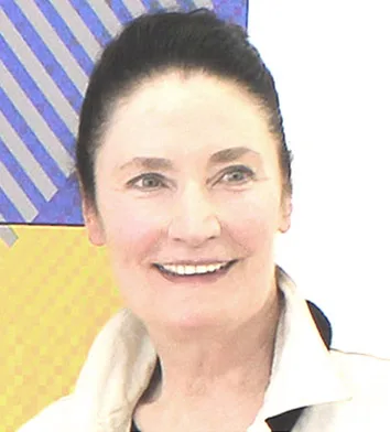 Ellen Marx