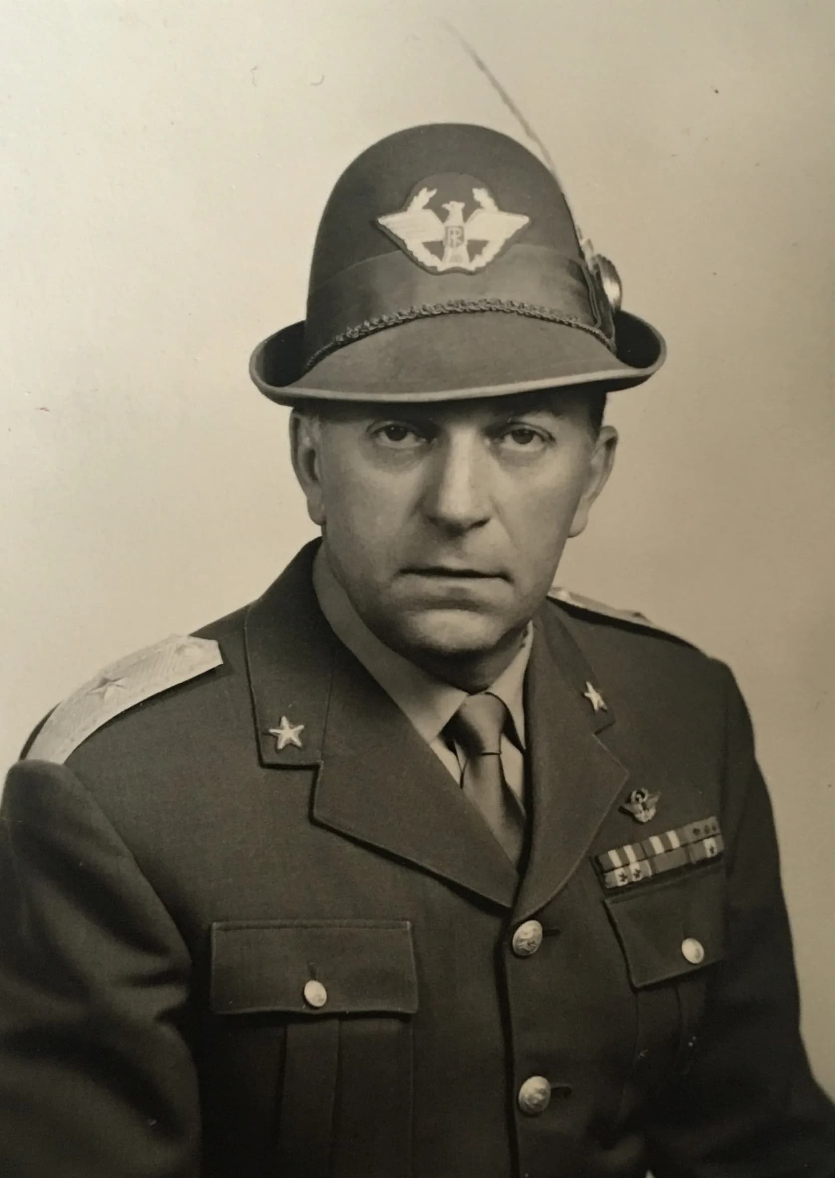 Mario Di Lorenzo