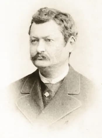 Rudolf Meyer
