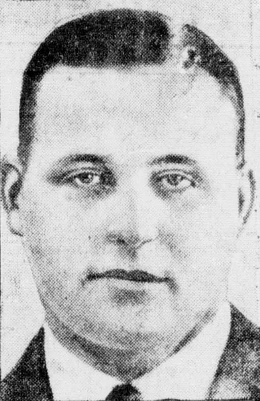 Osborne Cutler Wood