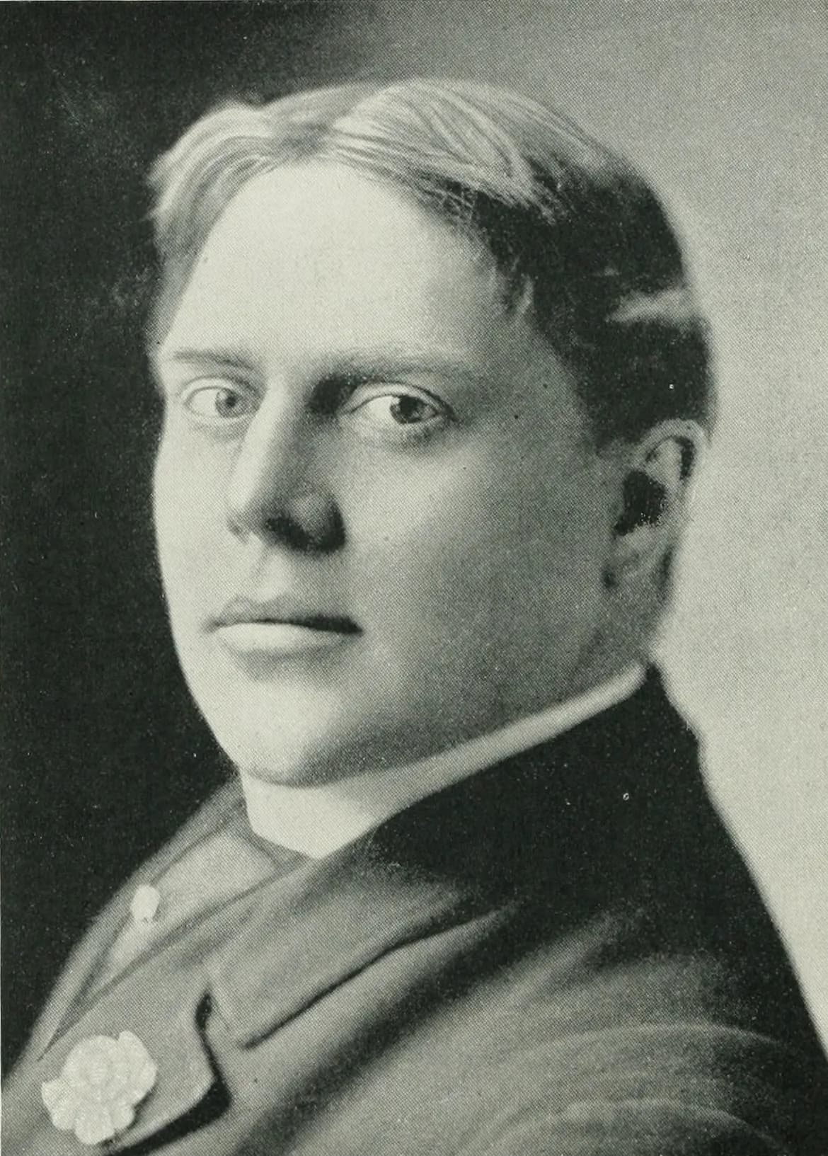 Frederic Bond