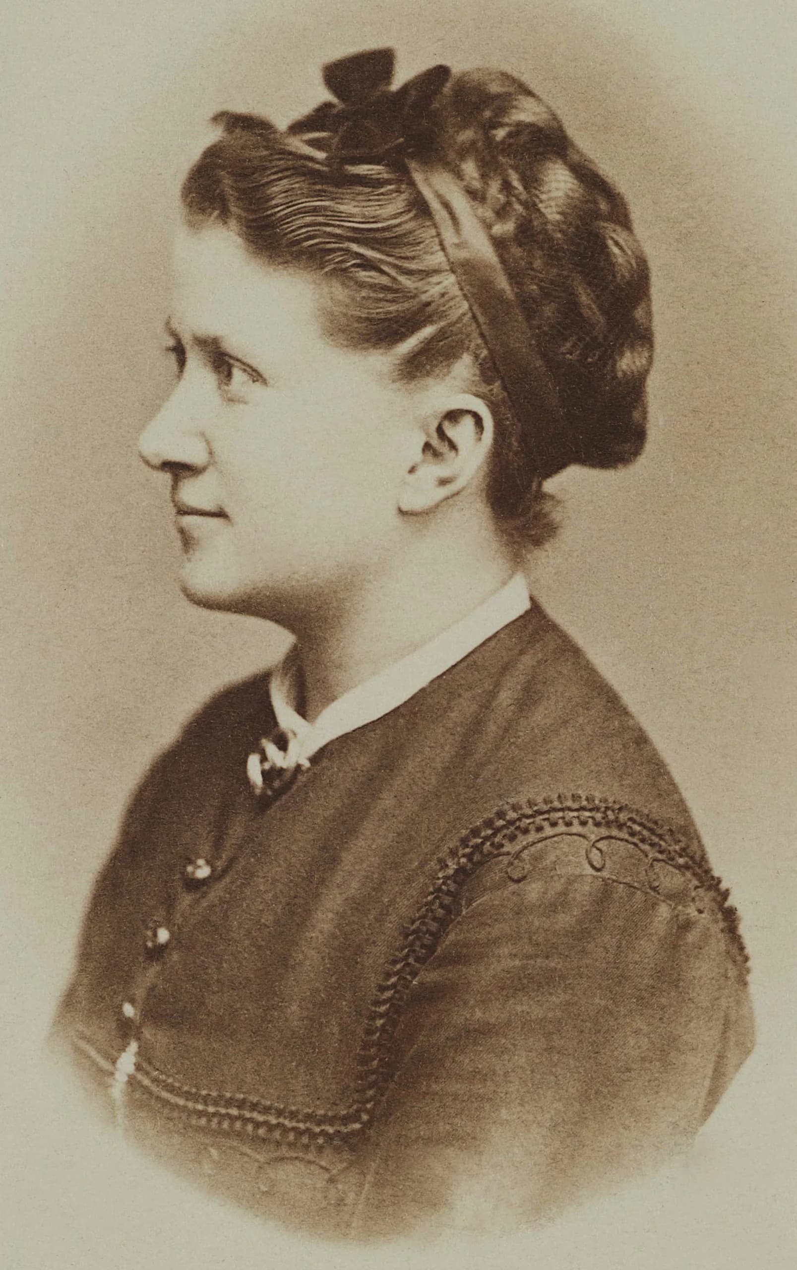 Henriette Wulfsberg