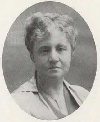 Esther Malm
