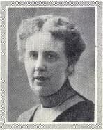 Evelyn Forssberg