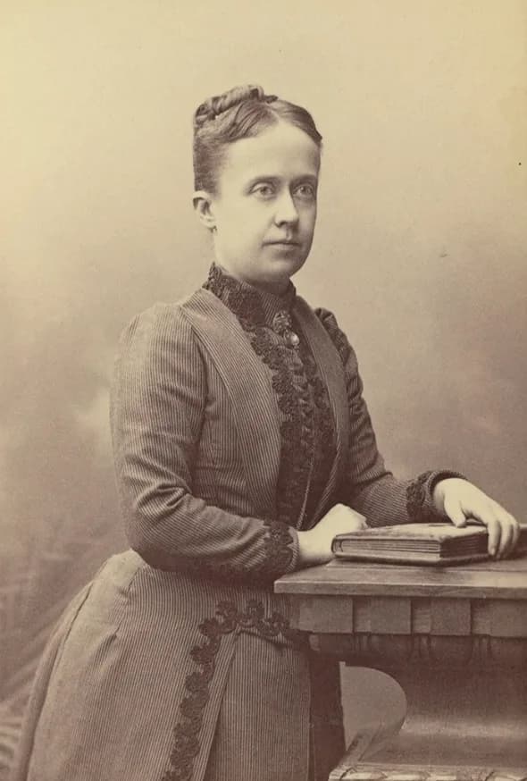 Teresia Geijer
