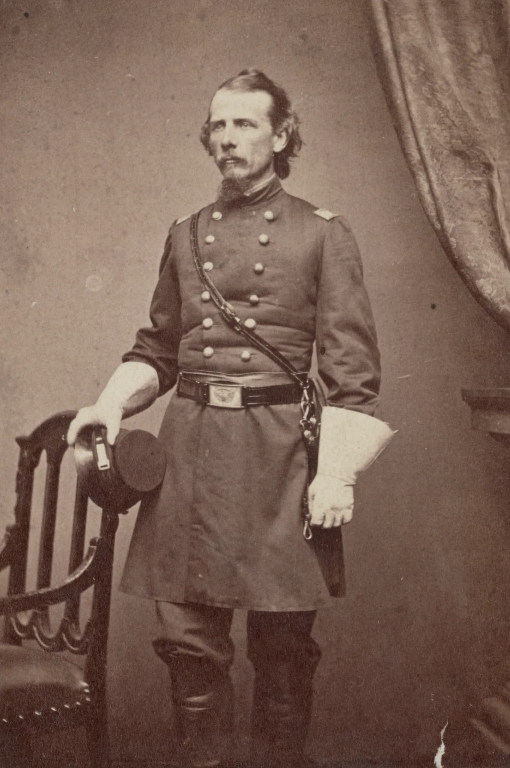 Curtiss C. Gardiner
