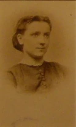 Victorine Eudes