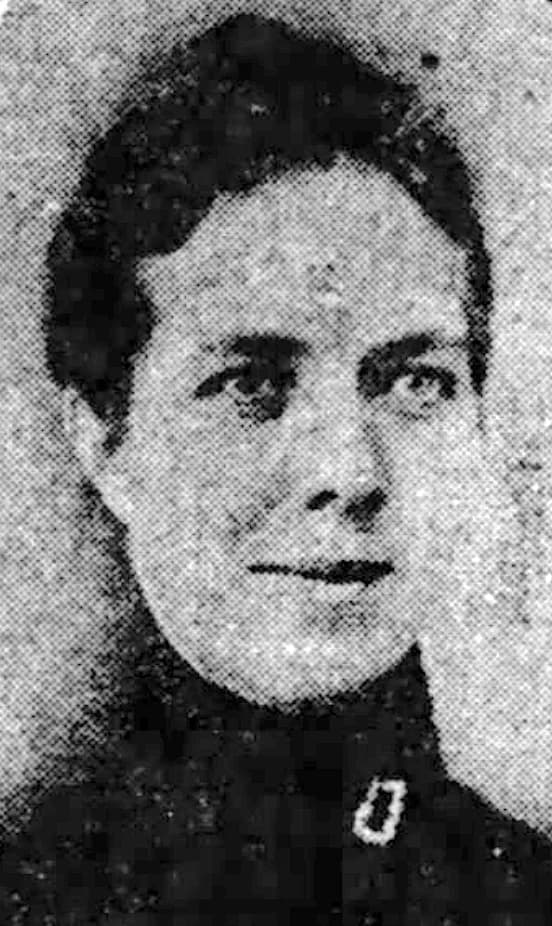 Alice Fish Moffett