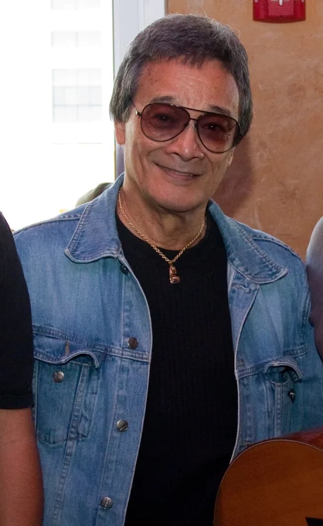 Jimmy Borges