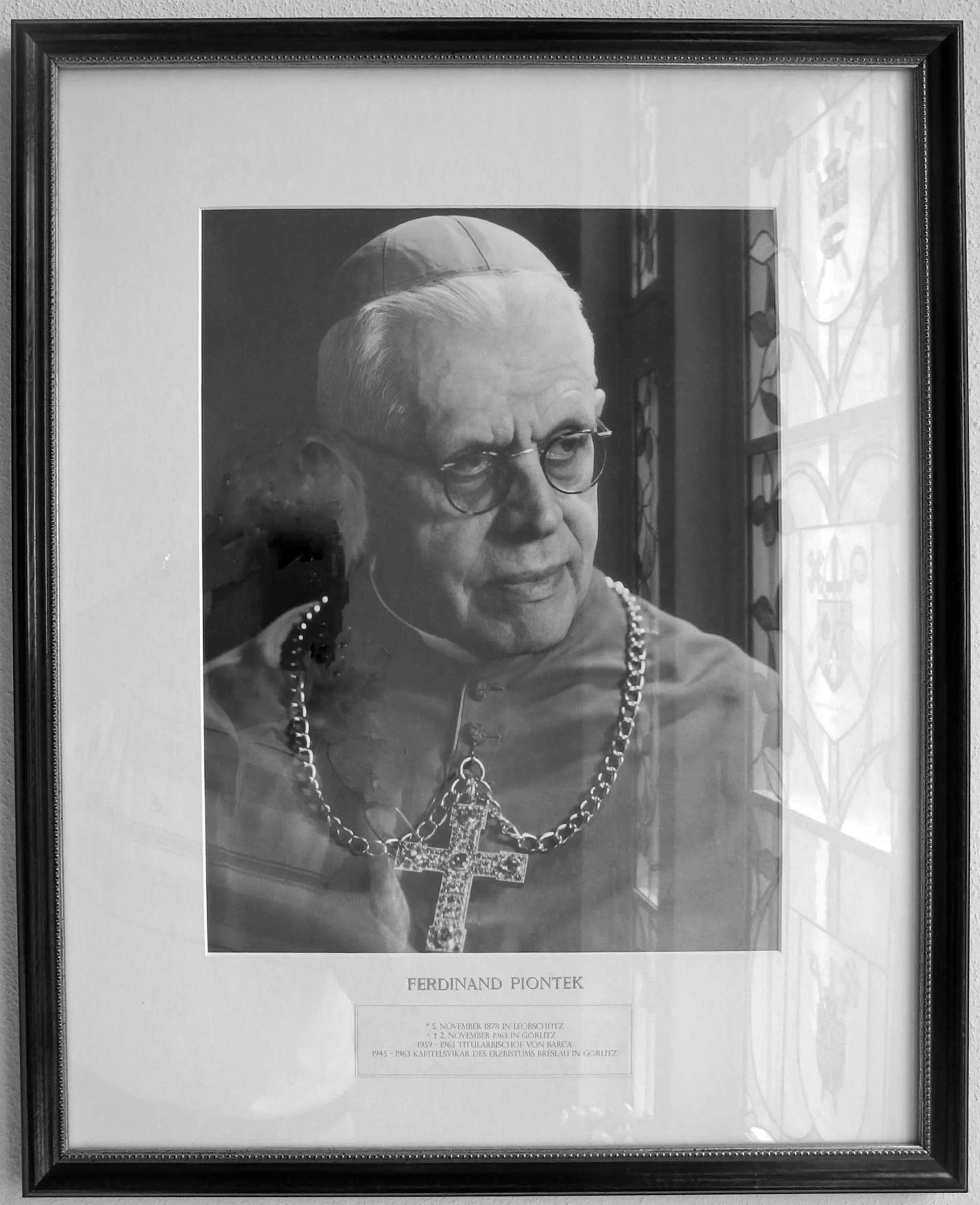 Ferdinand Piontek