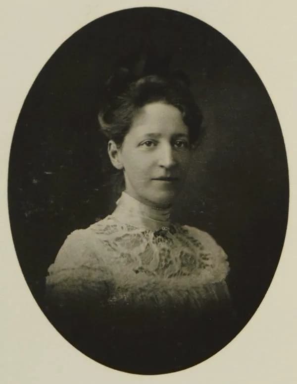 Ethel du Pont Barksdale