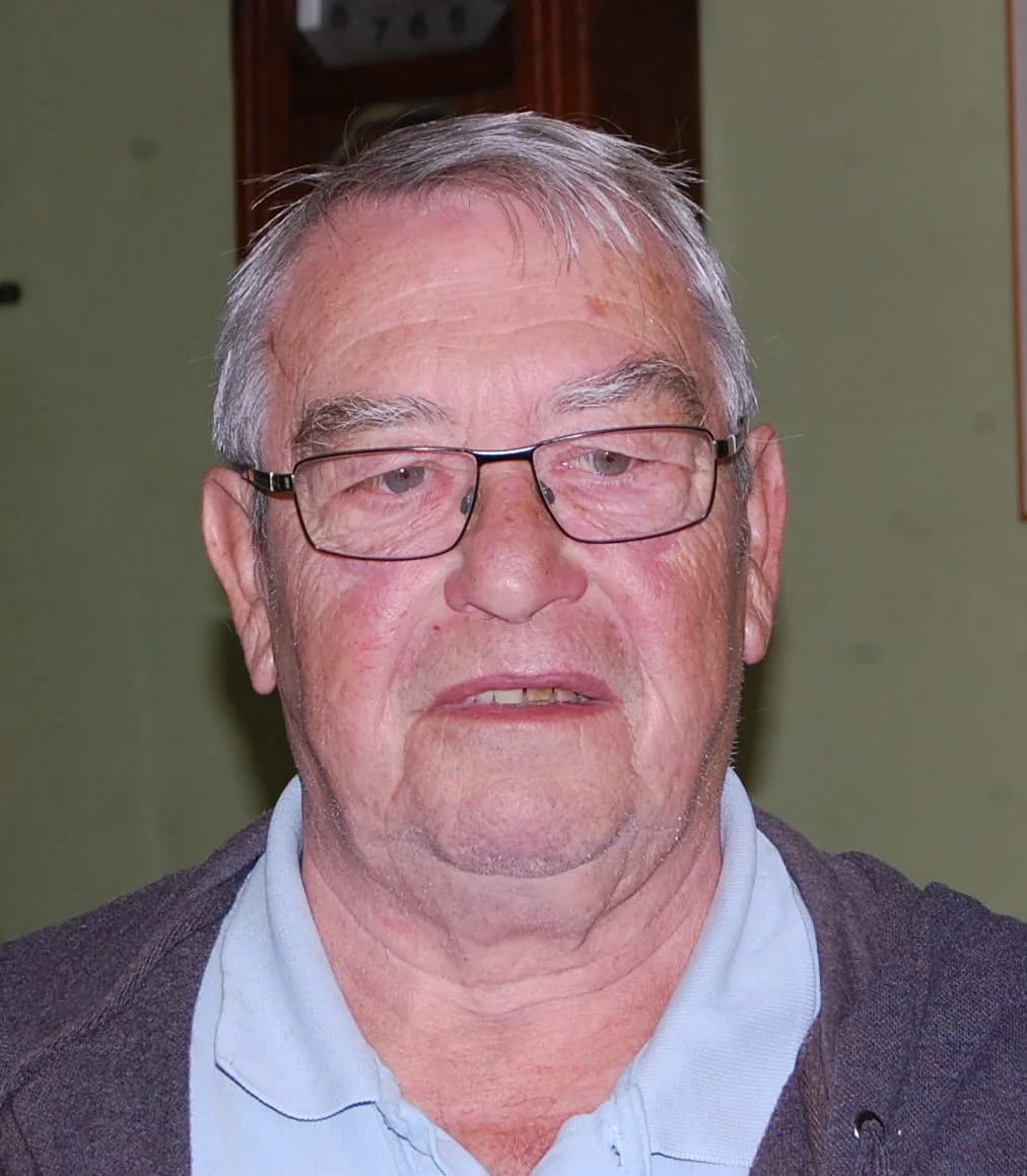 Maurice Debaty