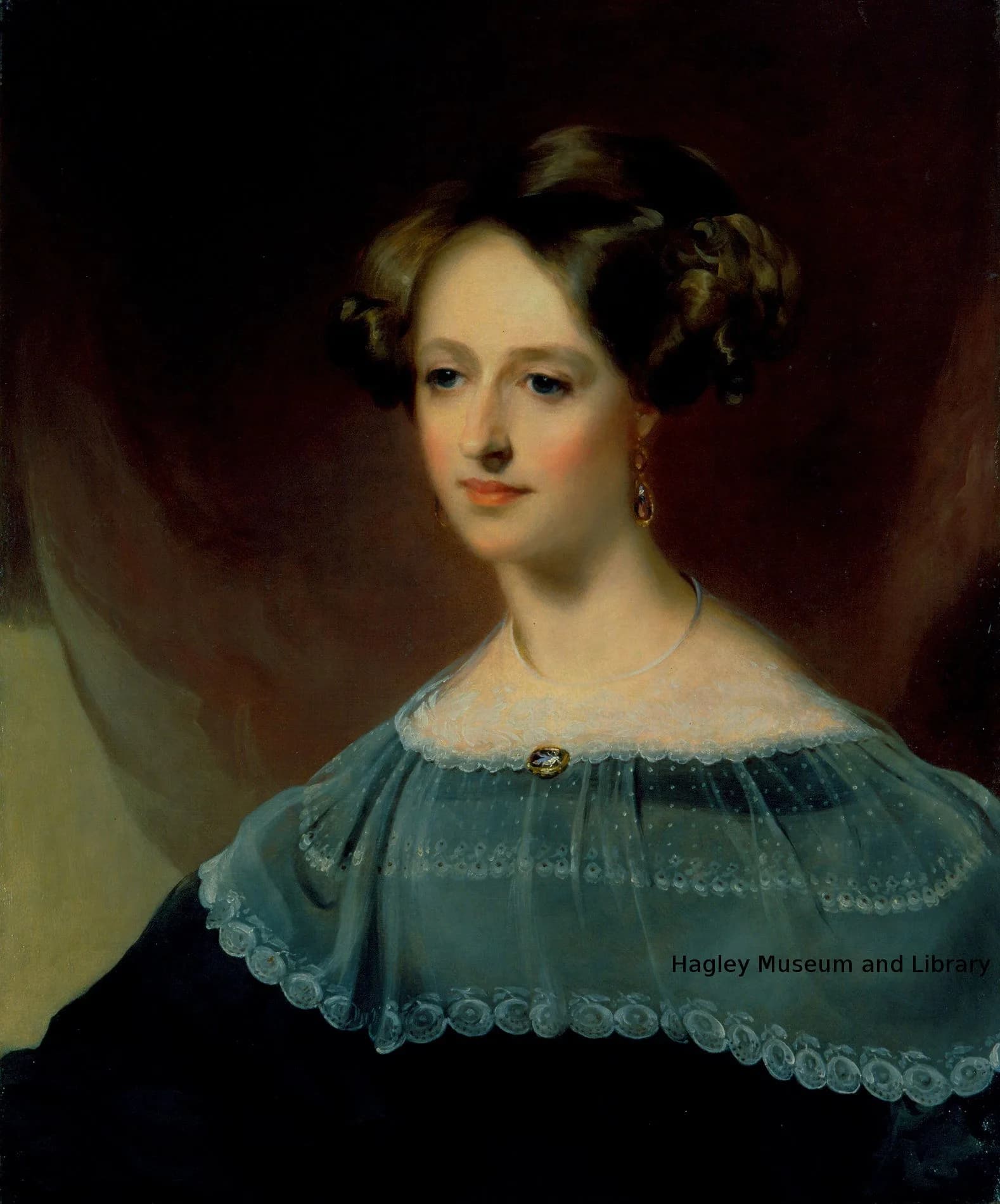 Dorcas Montgomery du Pont