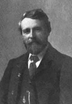 James Nicol Dunn