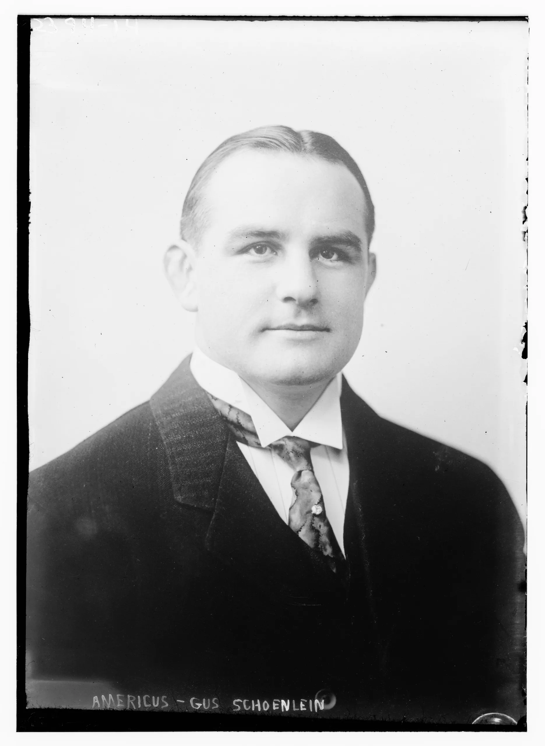 Gus Schoenlein