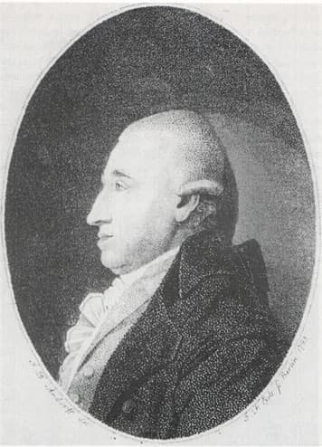 Johann Christian von Quistorp