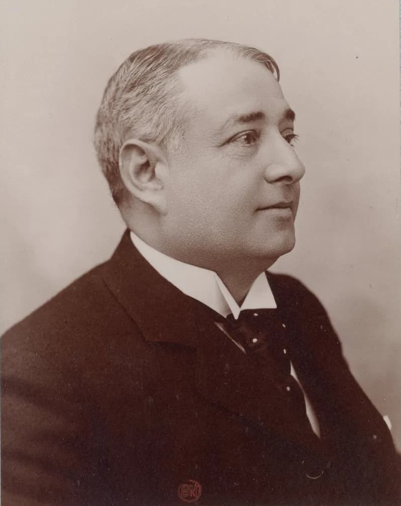 Paul Mussay