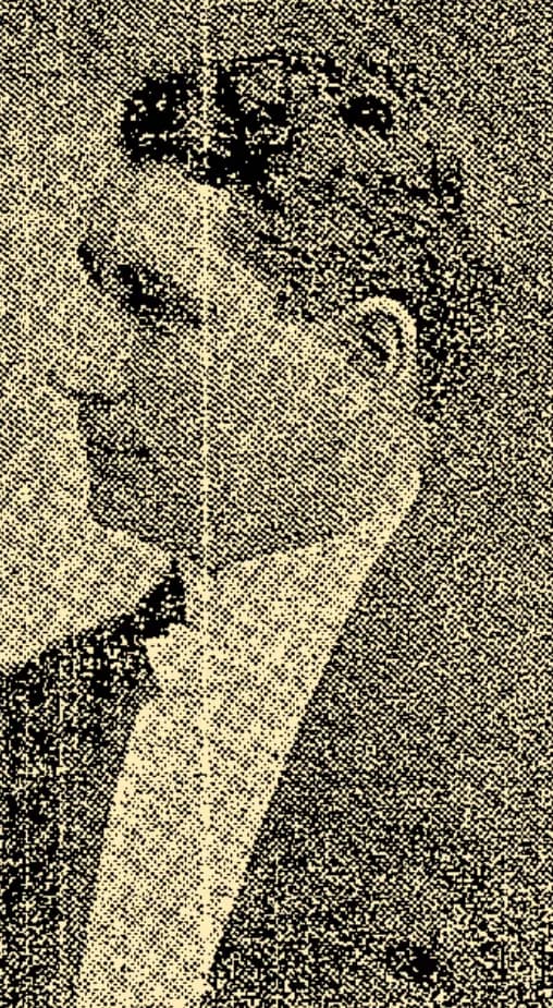 W. F. Taylor