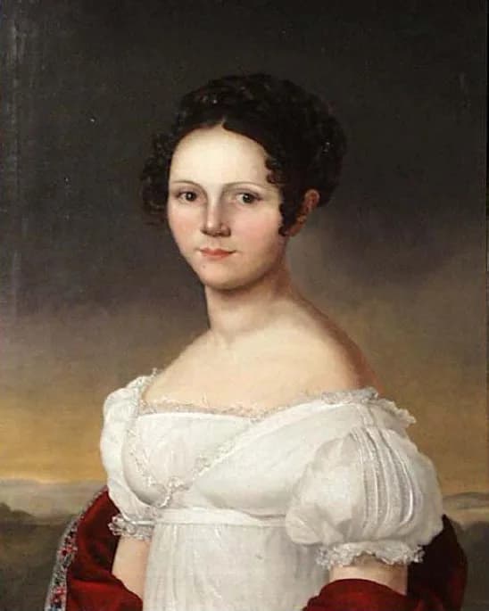 Olga Nikolajewna Subowa