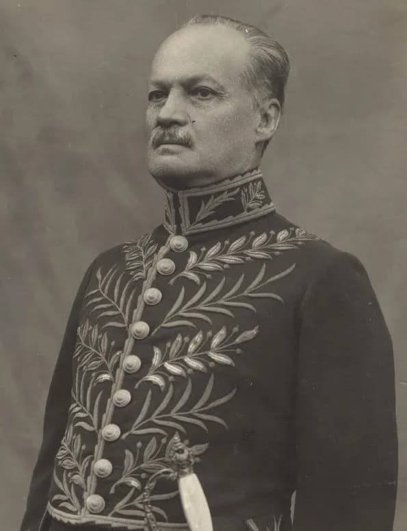 Gonzalo Córdova