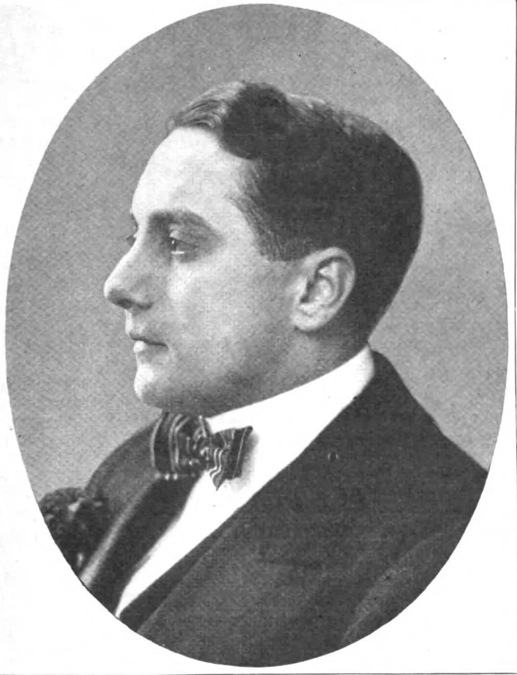 Emmanuel d'Albert de Luynes