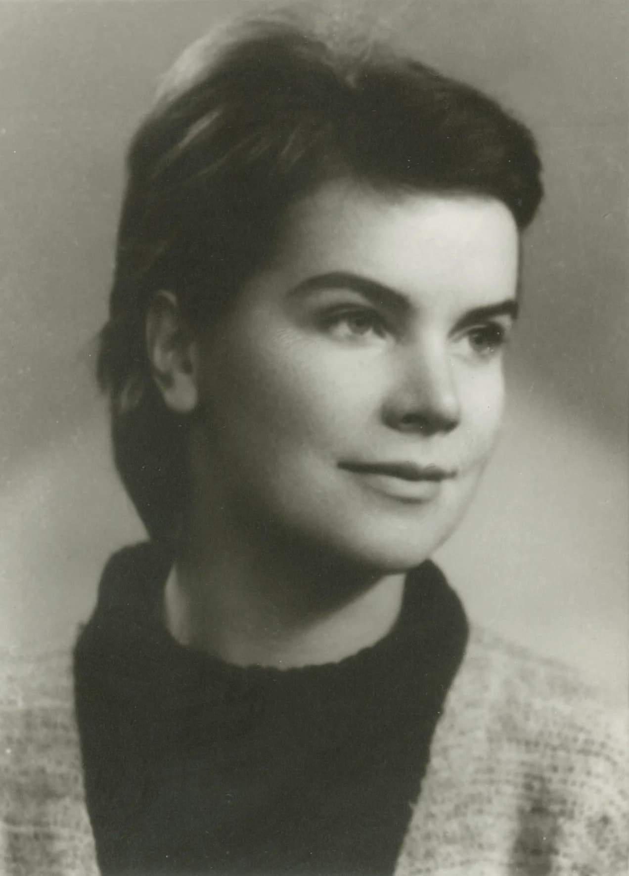 Krystyna Ungeheuer-Mietelska
