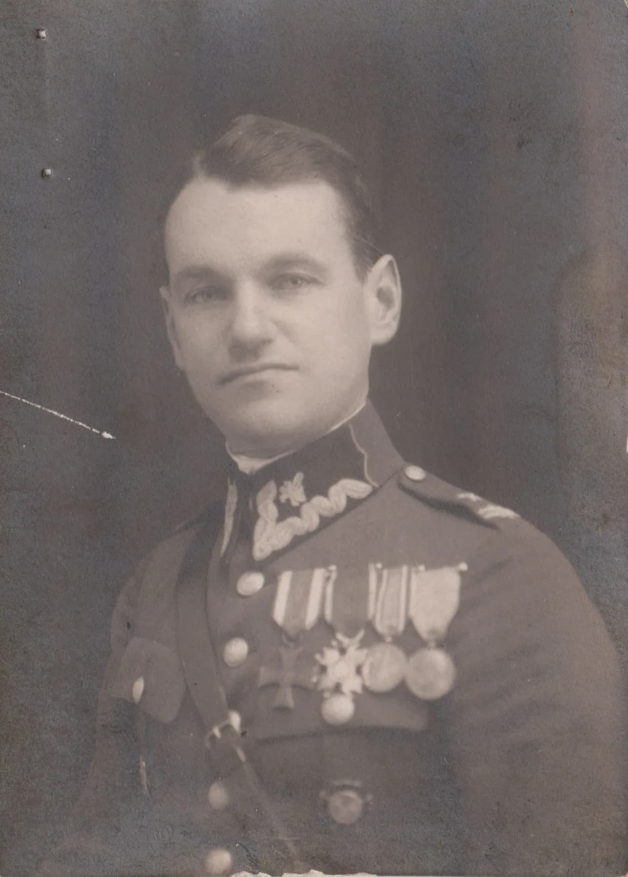 Józef Kopecki