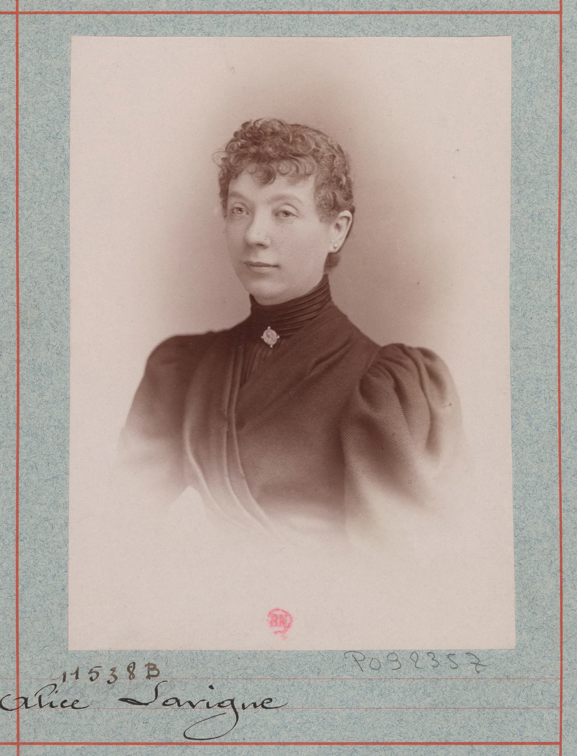Alice Lavigne
