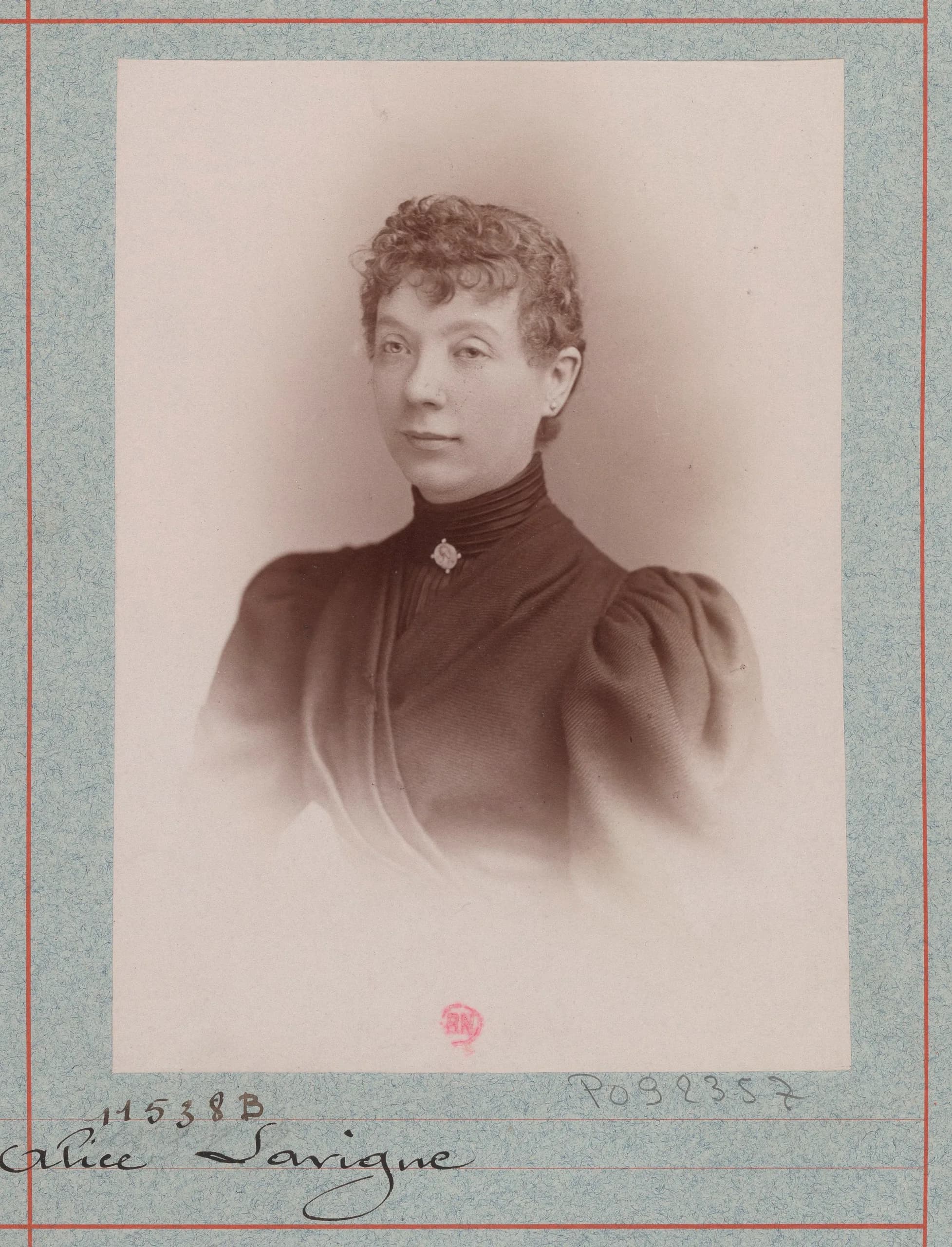 Alice Lavigne