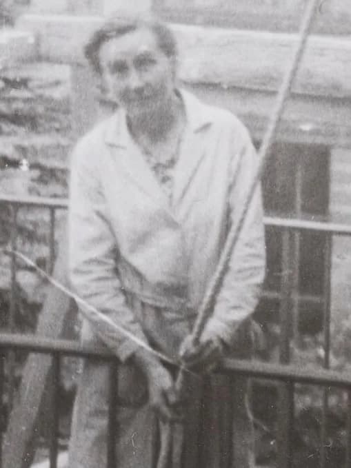 Marie Kuhlmann