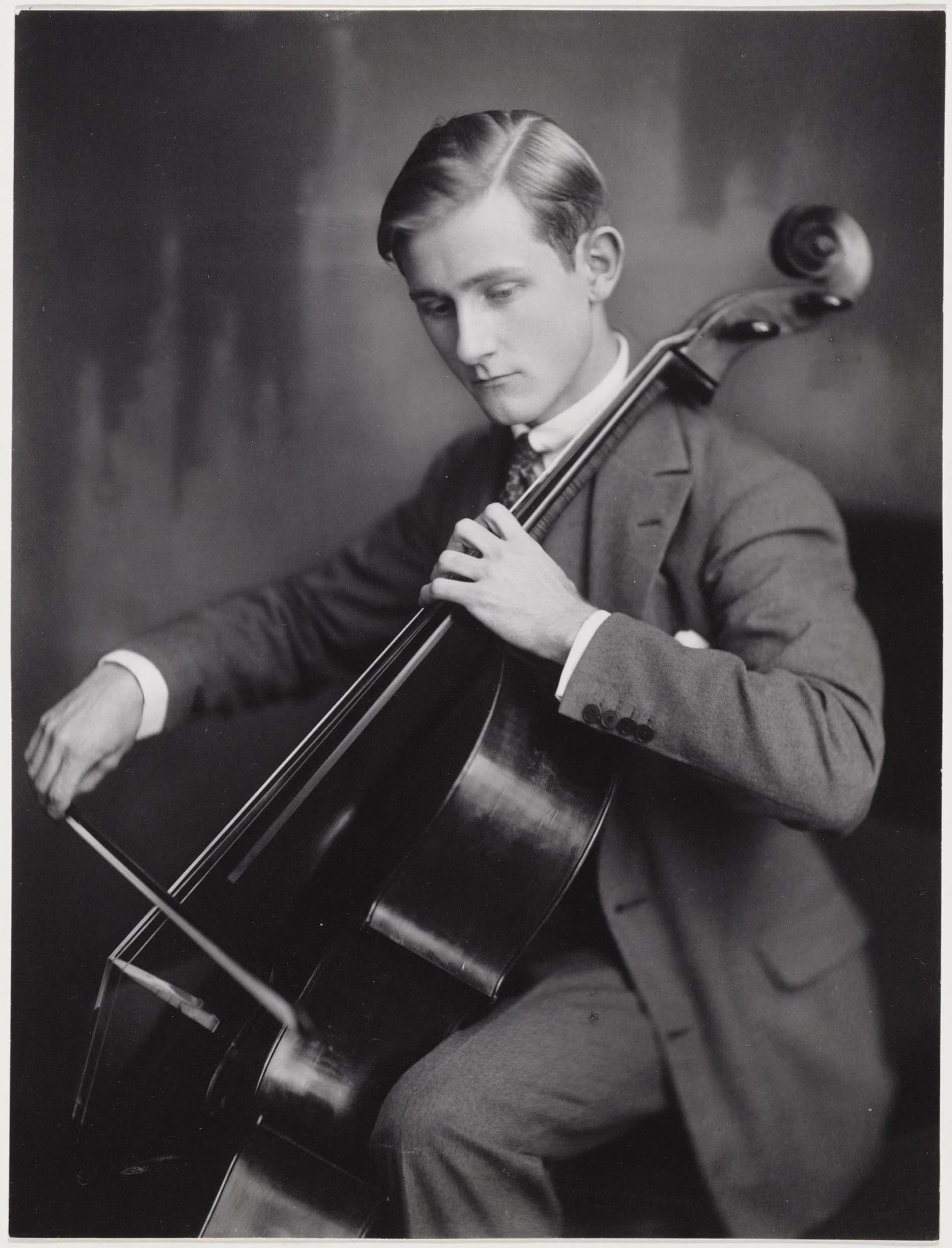Carel van Leeuwen Boomkamp