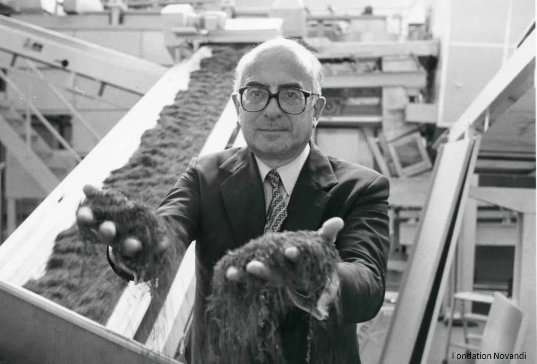 Charles Burrus