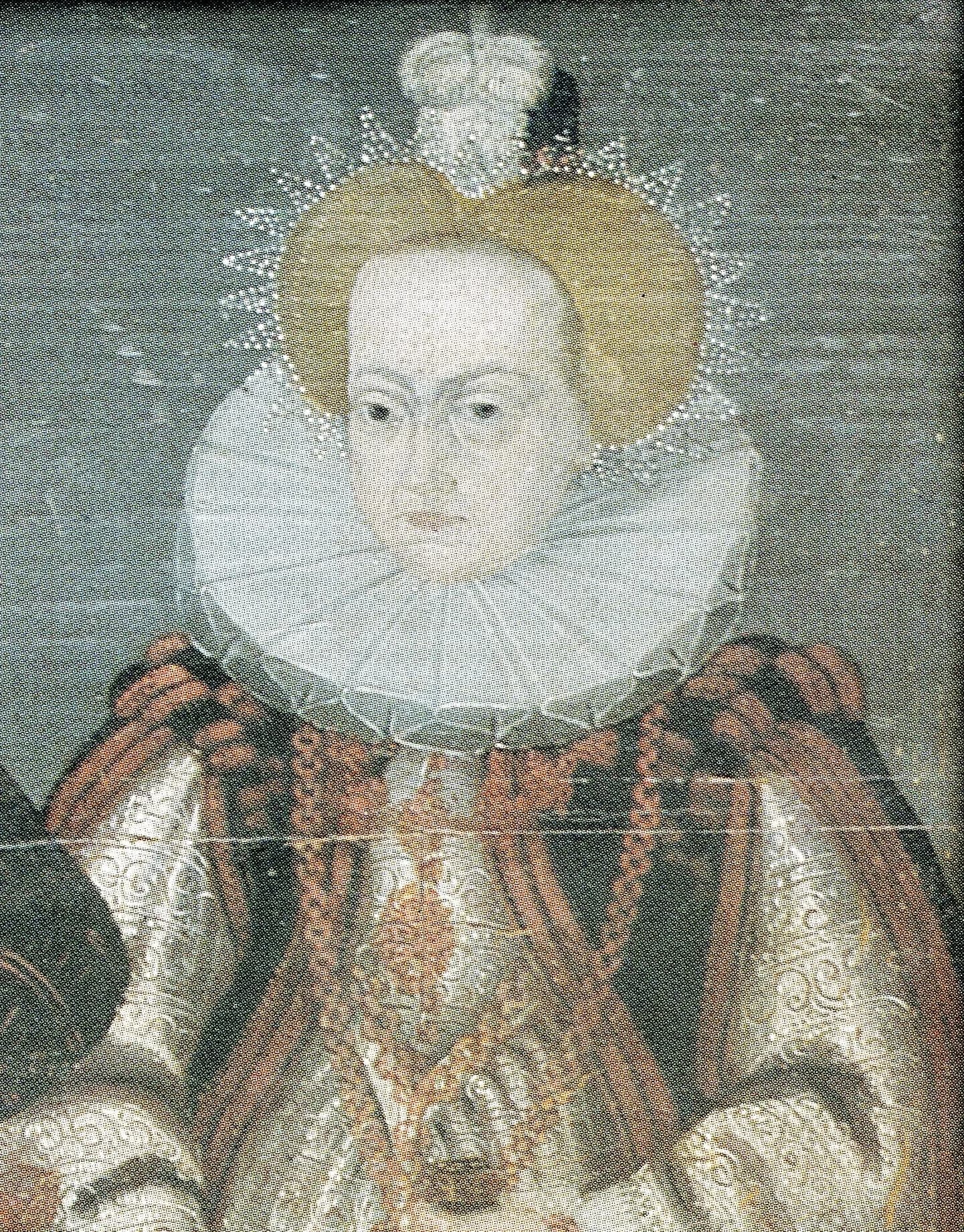 Elisabeth von Schleswig-Holstein-Sonderburg