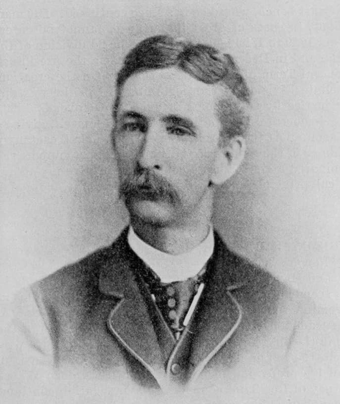 Charles F. Brown