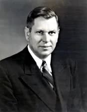Burr Harrison