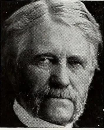 Burr W. Jones