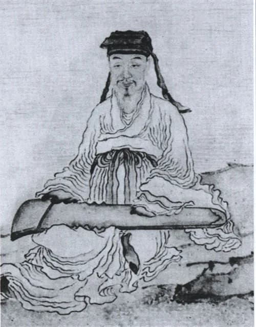 Zhou Lianggong