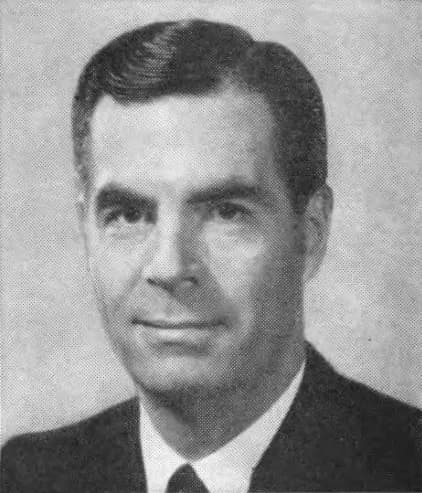 Burt L. Talcott