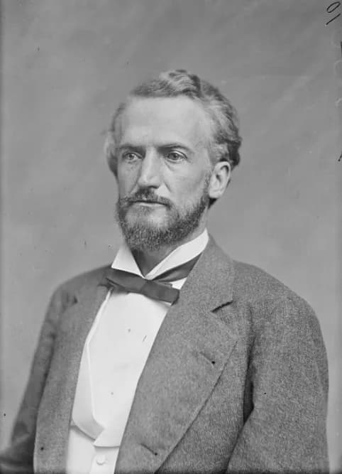 Burwell Boykin Lewis