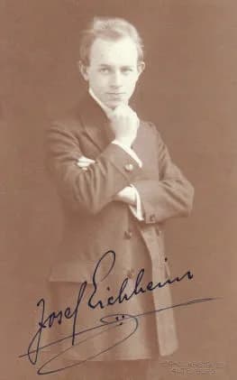 Josef Eichheim