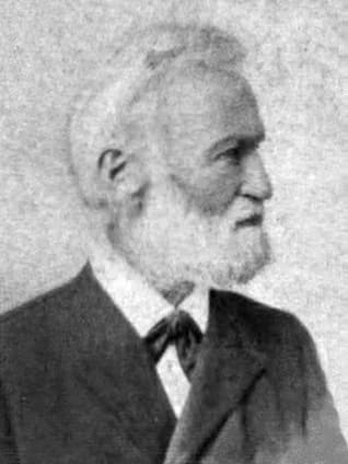 Jacob Müller