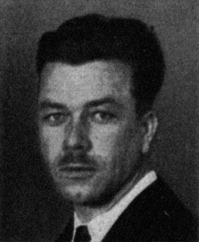 Albert Buchmann
