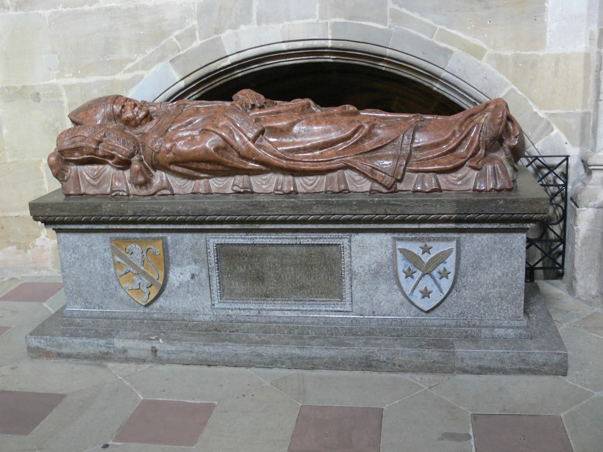 Friedrich von Schreiber