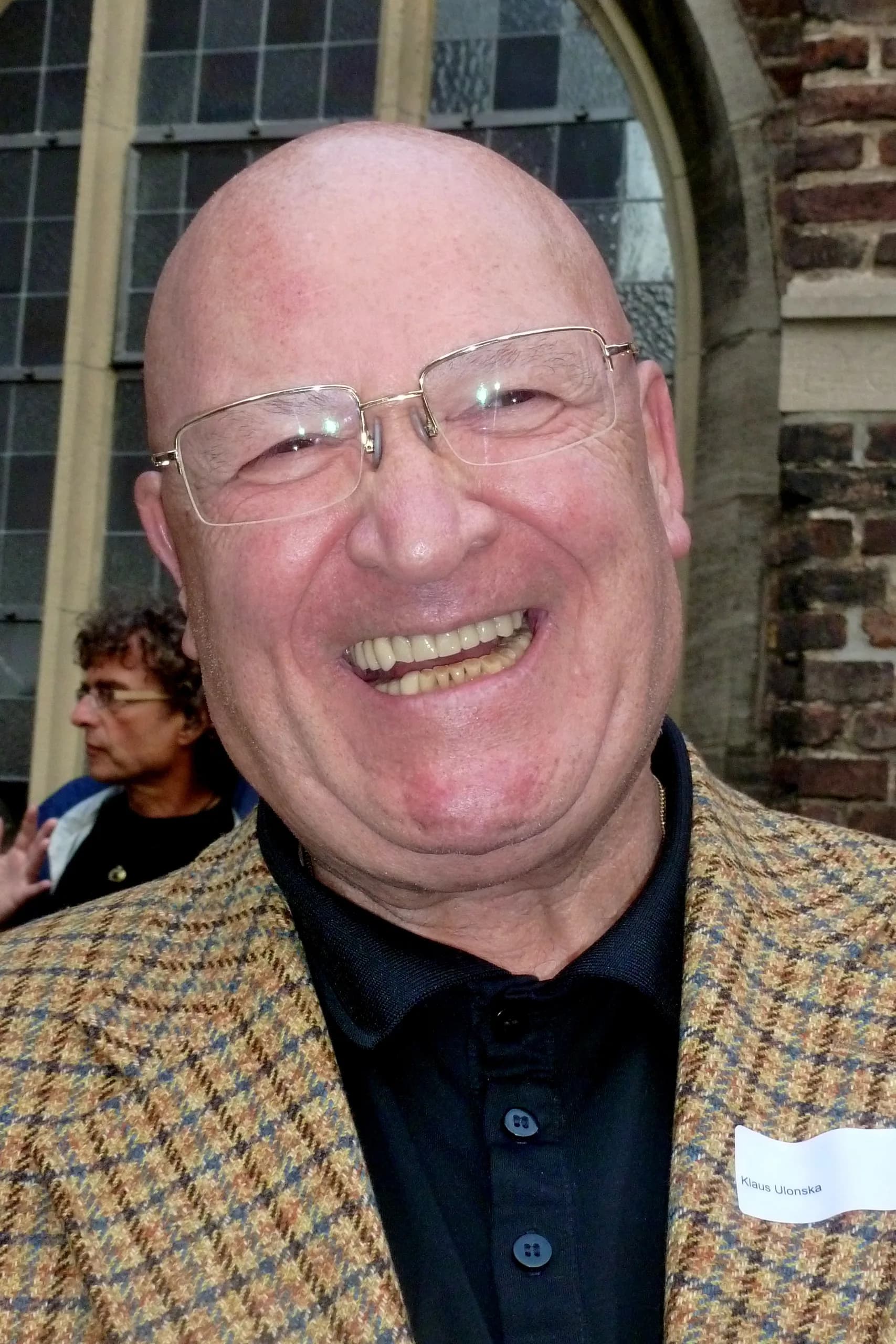 Klaus Ulonska