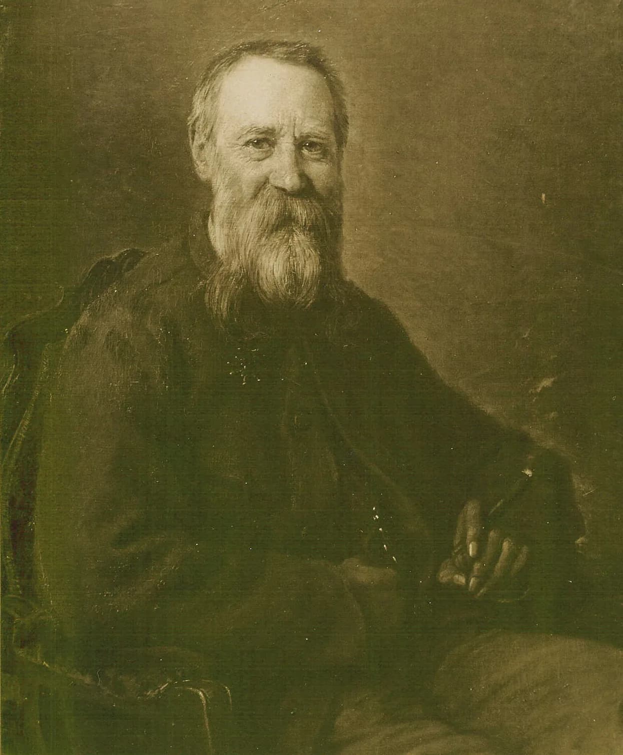 Oskar von Alvensleben