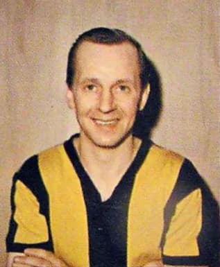 Berndt Westerlund