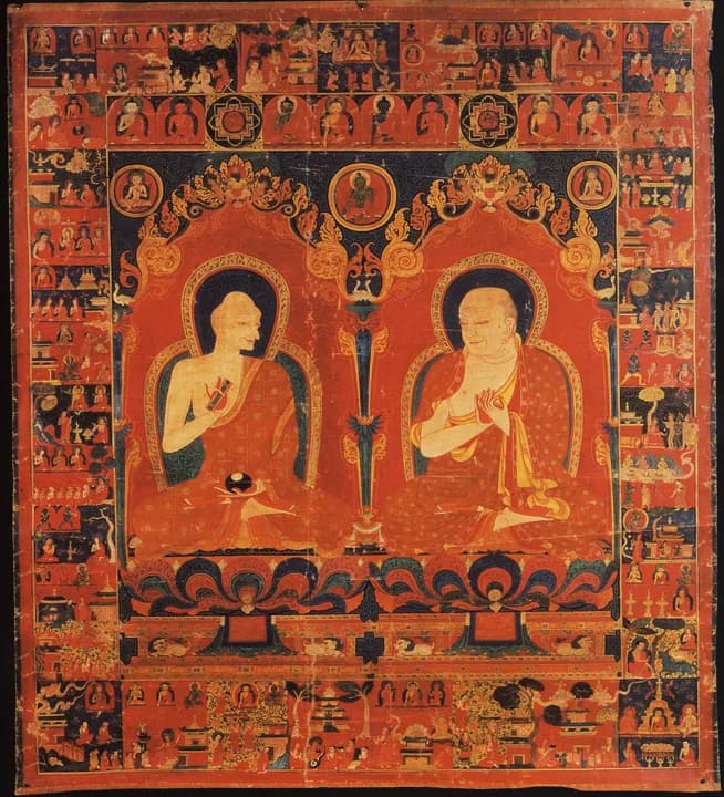Butön Rinchen Drub