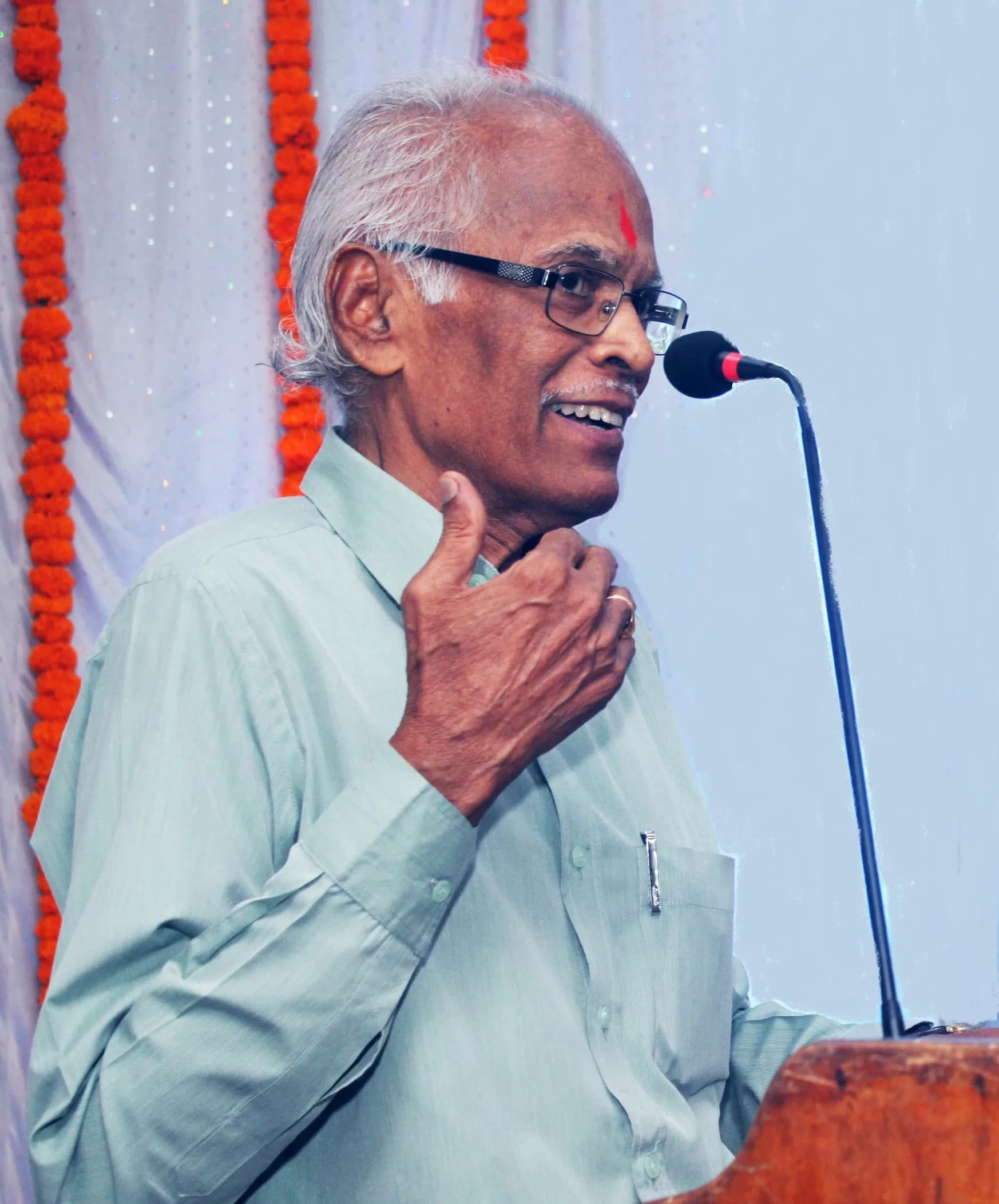 Tanaji Halarnkar