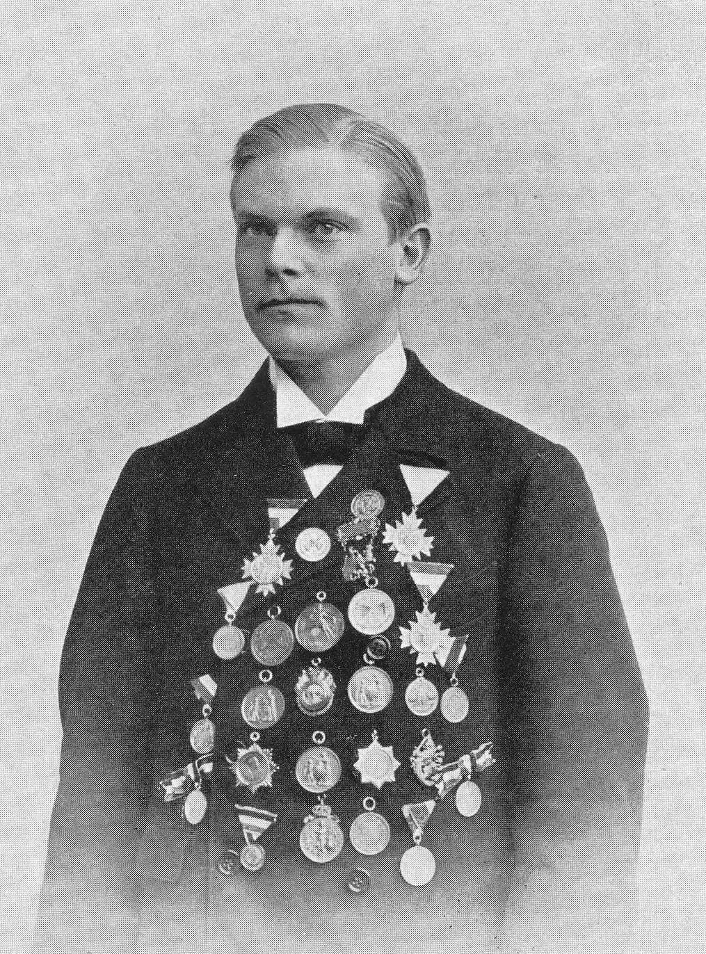 Paul Albert