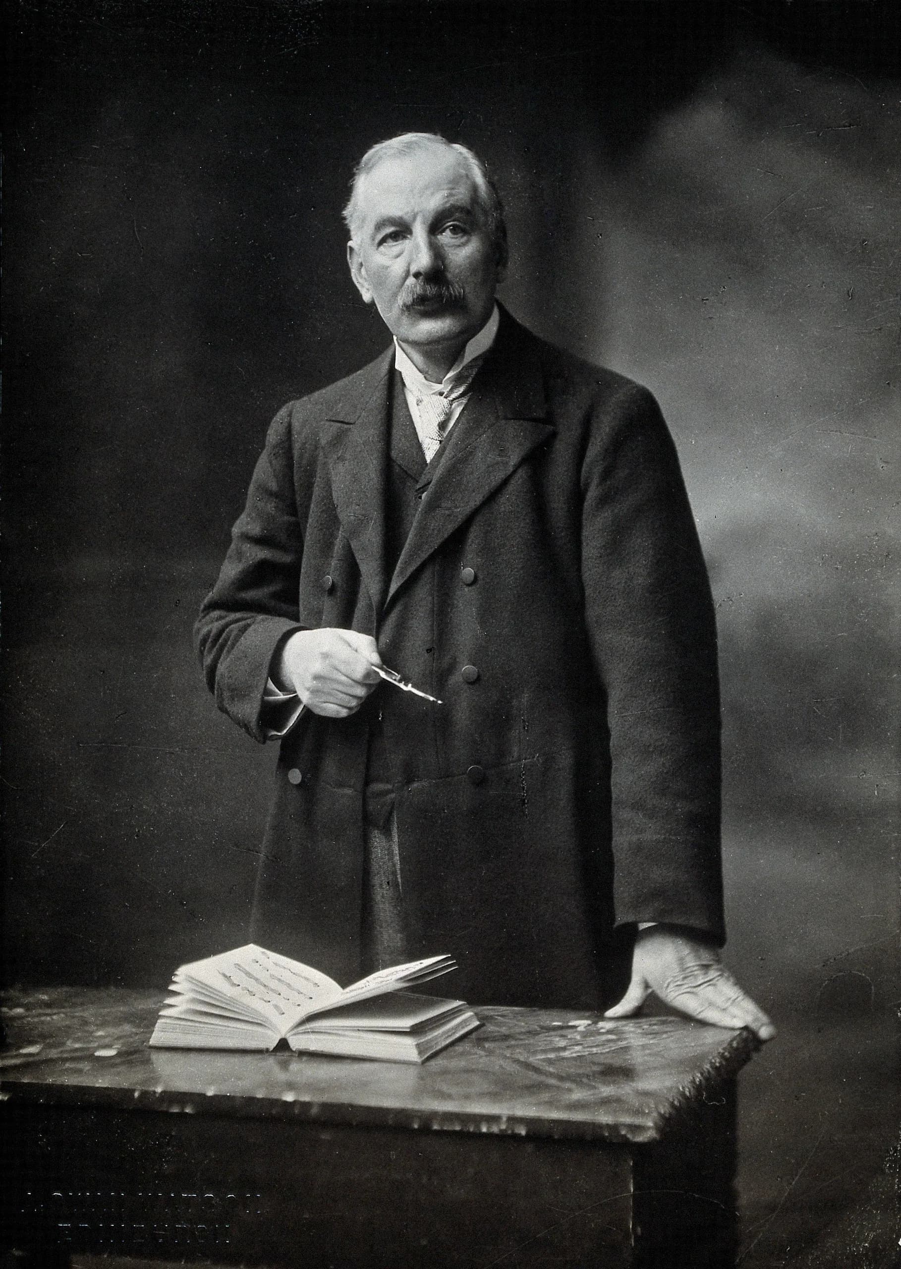 Byrom Bramwell